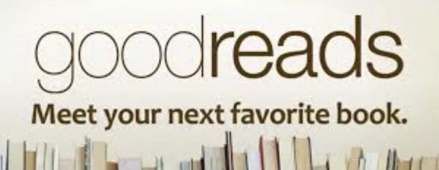 Goodreads — Meet your next favorite book
