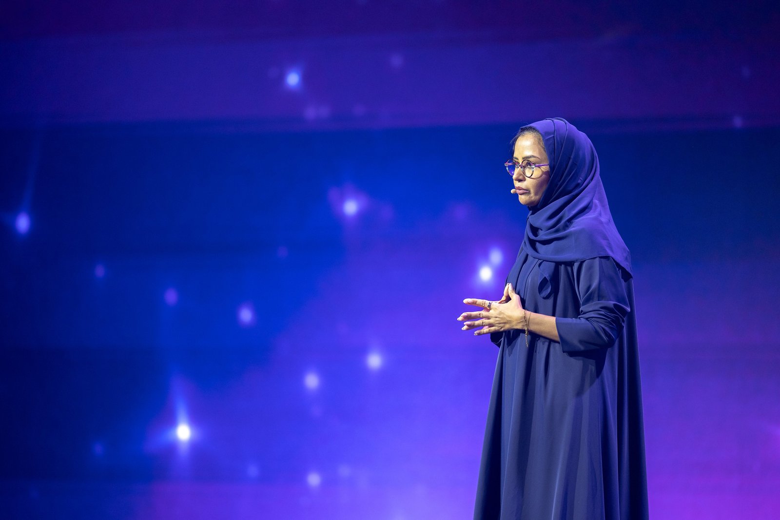 LEAP 2026 — Main Stage — Pitch Finalist among 700+ companies from 32 countries